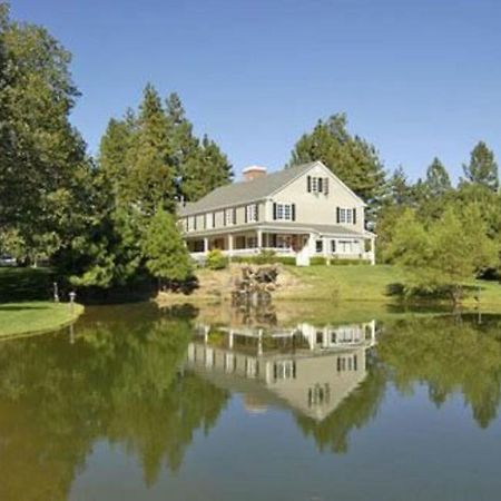 Sierra Sun Cloud Inn - Colfax (Adults Only) Экстерьер фото