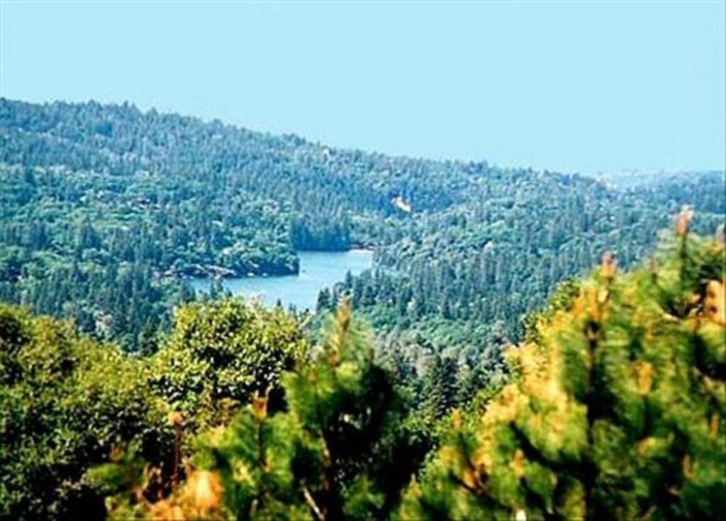 Sierra Sun Cloud Inn - Colfax (Adults Only) Экстерьер фото