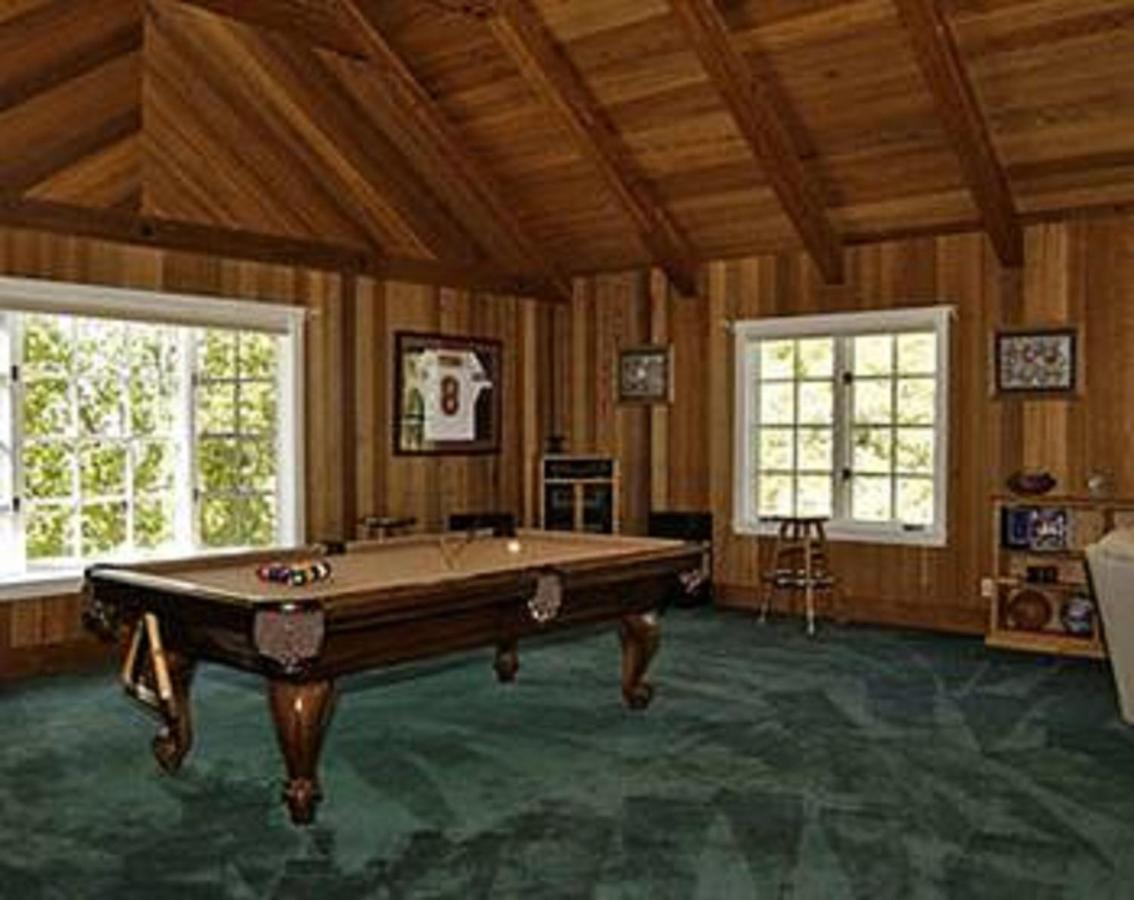 Sierra Sun Cloud Inn - Colfax (Adults Only) Экстерьер фото